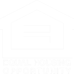 Equal housing logo